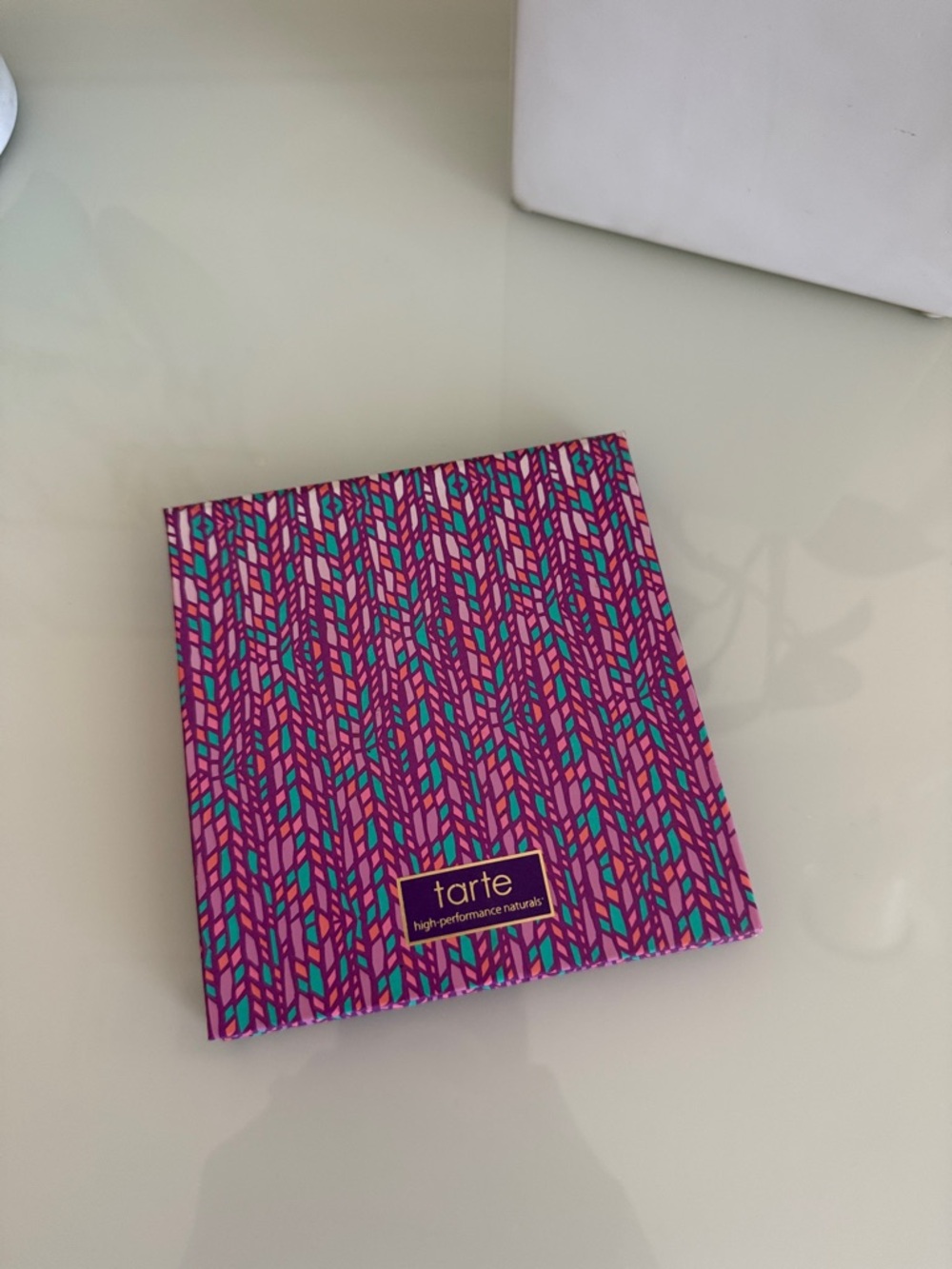 Tarte Eye Love You Eyeshadow Palette, a limited-edition set